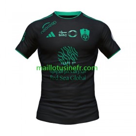 Maillot de Foot Al Ahli Troisième 2023-24